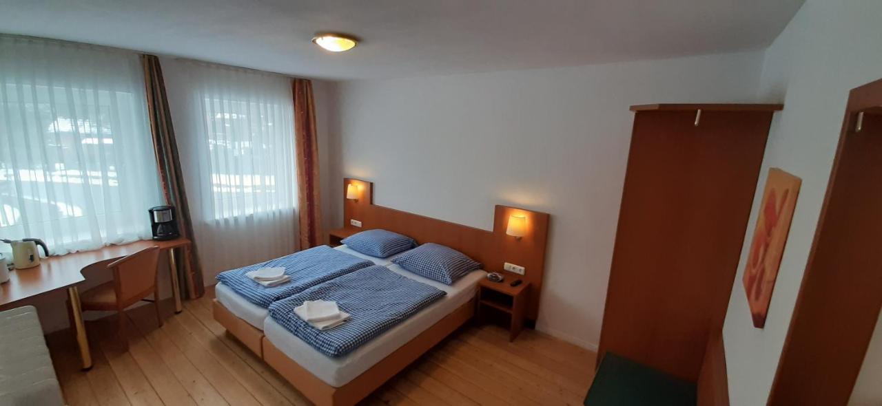 Schillers Landhaus Neu Darchau Exterior foto