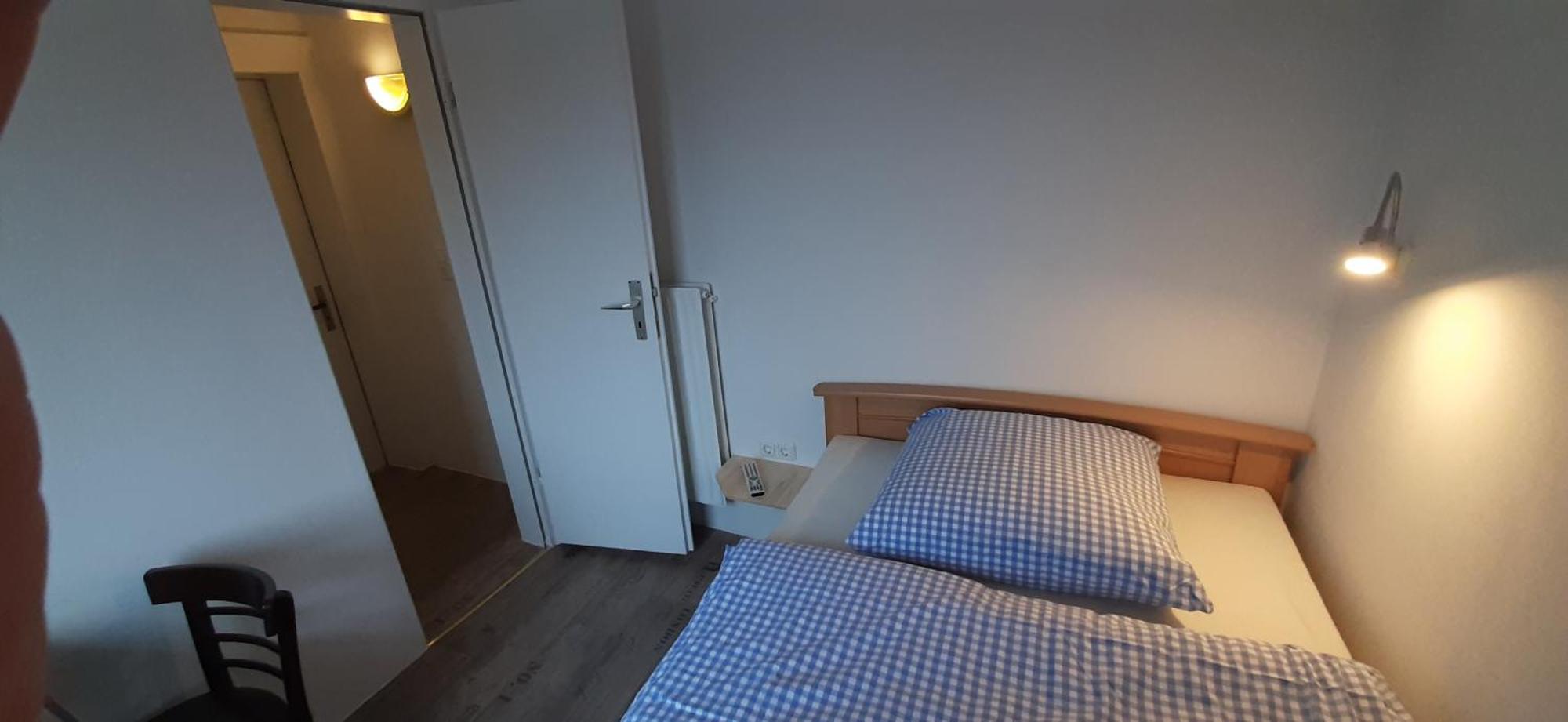 Schillers Landhaus Neu Darchau Habitación foto