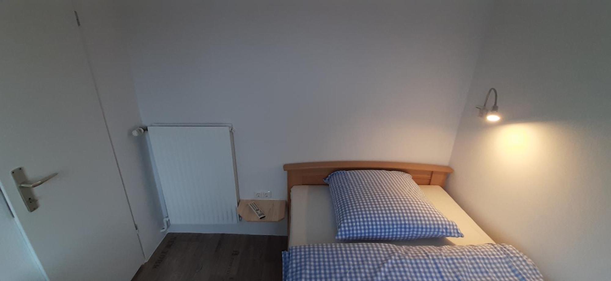 Schillers Landhaus Neu Darchau Habitación foto