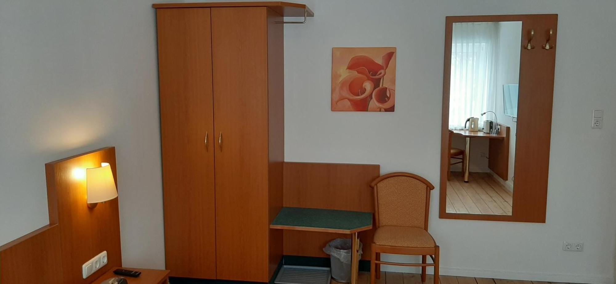 Schillers Landhaus Neu Darchau Habitación foto